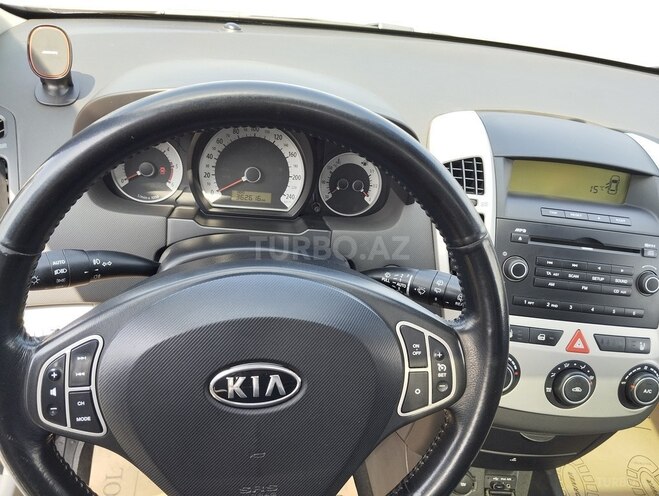 Kia Ceed 2007, 382,000 km - 1.6 л - Bərdə