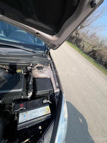 Kia Ceed 2007, 382,000 km - 1.6 л - Bərdə