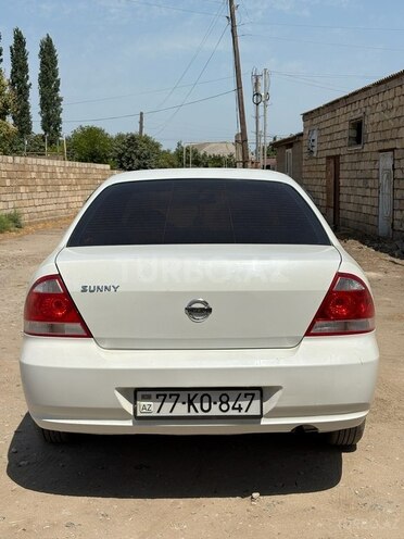 Nissan Sunny 2011, 373,000 km - 1.6 l - Neftçala