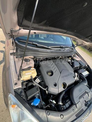 Kia Ceed 2007, 382,000 km - 1.6 л - Bərdə