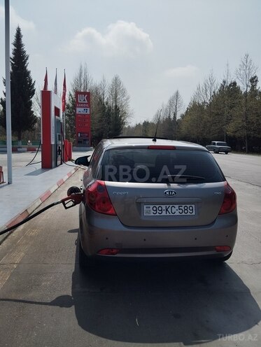 Kia Ceed 2007, 382,000 km - 1.6 л - Bərdə
