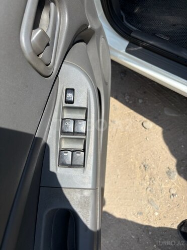 Nissan Sunny 2011, 373,000 km - 1.6 l - Neftçala