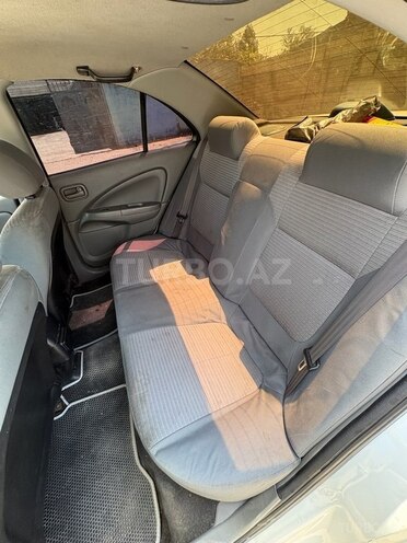Nissan Sunny 2011, 373,000 km - 1.6 l - Neftçala