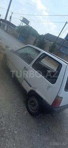 LADA (VAZ) Oka 1999, 85,640 km - 0.8 l - Bakı