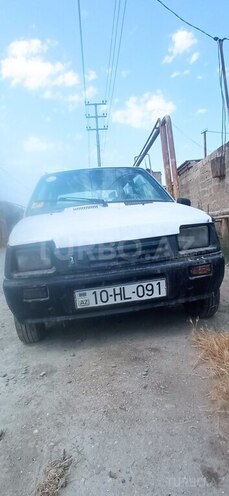 LADA (VAZ) Oka 1999, 85,640 km - 0.8 l - Bakı