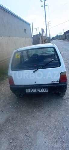 LADA (VAZ) Oka 1999, 85,640 km - 0.8 l - Bakı