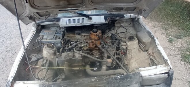 LADA (VAZ) Oka 1999, 85,640 km - 0.8 l - Bakı