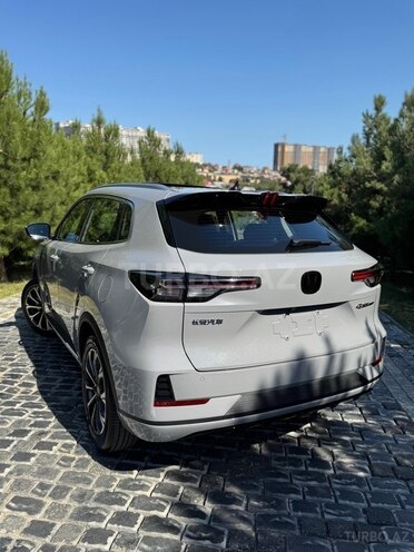Changan CS 55 Plus 2025, 0 km - 1.5 l - Bakı