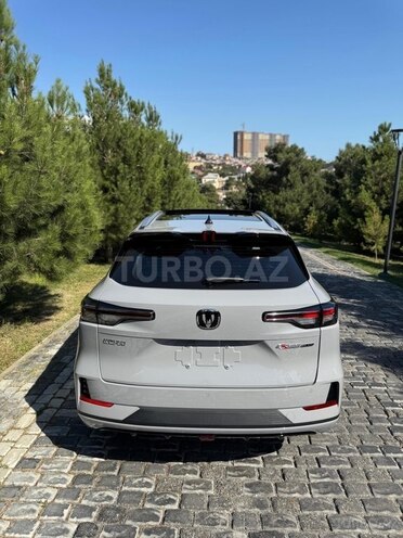 Changan CS 55 Plus 2025, 0 km - 1.5 l - Bakı