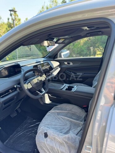 Changan CS 55 Plus 2025, 0 km - 1.5 l - Bakı