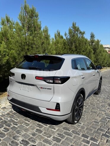 Changan CS 55 Plus 2025, 0 km - 1.5 l - Bakı
