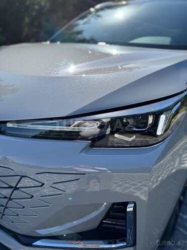 Changan CS 55 Plus 2025, 0 km - 1.5 l - Bakı