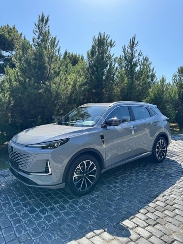 Changan CS 55 Plus 2025, 0 km - 1.5 l - Bakı