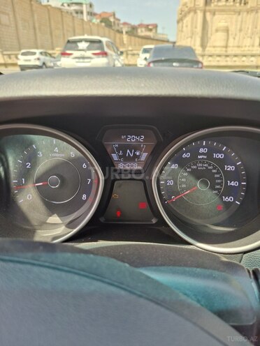 Hyundai Elantra 2015, 184,000 km - 1.8 l - Xırdalan