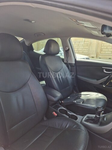 Hyundai Elantra 2015, 184,000 km - 1.8 l - Xırdalan