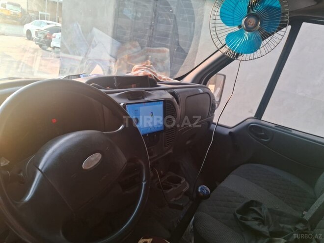 Ford Transit 2000, 229,000 km - 2.4 л - Bakı