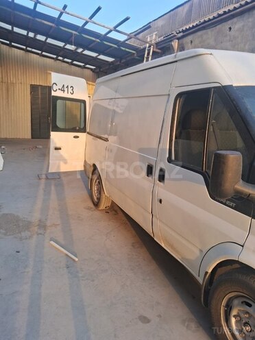 Ford Transit 2000, 229,000 km - 2.4 л - Bakı