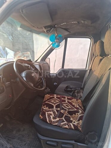 Ford Transit 2000, 229,000 km - 2.4 л - Bakı