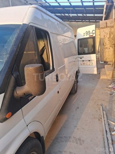 Ford Transit 2000, 229,000 km - 2.4 л - Bakı