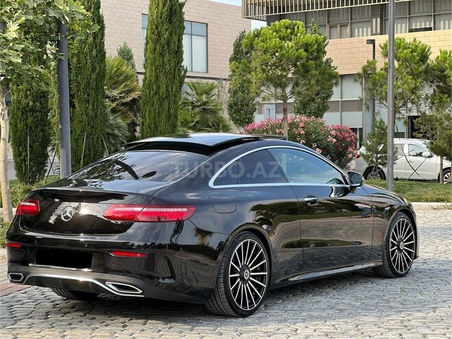 Mercedes E 220 d 2018, 88,000 km - 2.0 l - Bakı