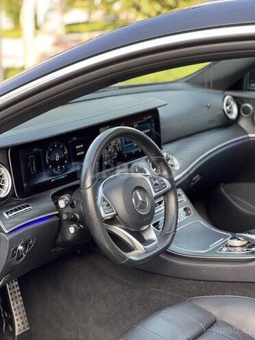 Mercedes E 220 d 2018, 88,000 km - 2.0 l - Bakı