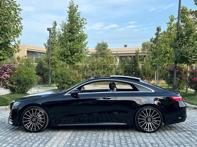 Mercedes E 220 d 2018, 88,000 km - 2.0 l - Bakı