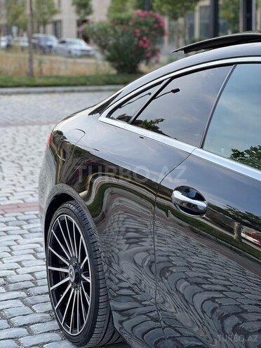 Mercedes E 220 d 2018, 88,000 km - 2.0 l - Bakı