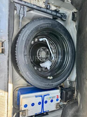 Mercedes C 220 d 1998, 395,000 km - 2.2 l - Bərdə