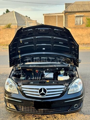 Mercedes B 170 2007, 144,000 km - 1.7 l - Gəncə