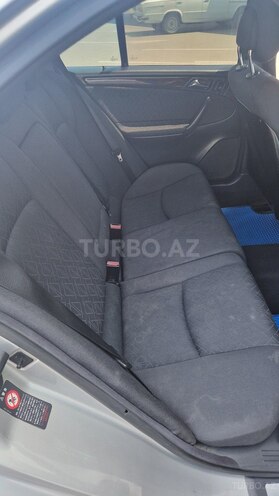 Mercedes C 200 2000, 226,000 km - 2.0 l - Mingəçevir
