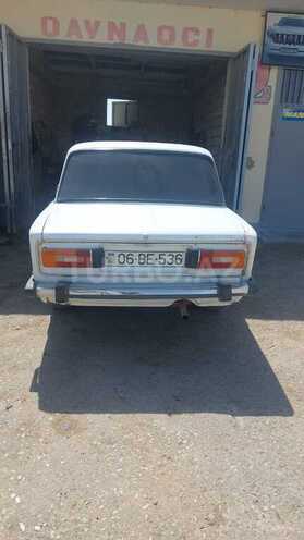 LADA (VAZ) 2106 1985, 280,000 km - 1.6 l - Salyan