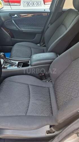 Mercedes C 200 2000, 226,000 km - 2.0 l - Mingəçevir