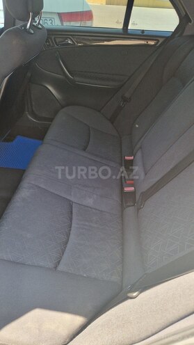 Mercedes C 200 2000, 226,000 km - 2.0 l - Mingəçevir
