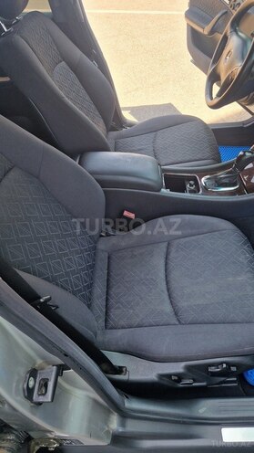 Mercedes C 200 2000, 226,000 km - 2.0 l - Mingəçevir