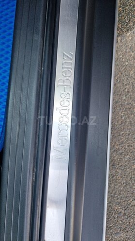 Mercedes C 200 2000, 226,000 km - 2.0 l - Mingəçevir