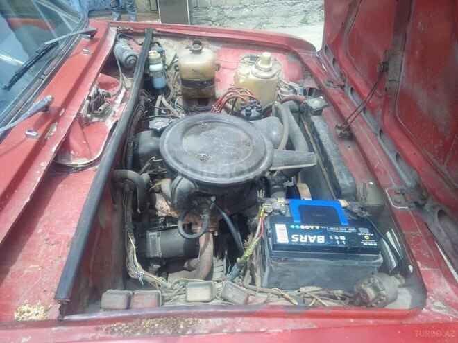 LADA (VAZ) 21011 1978, 200,000 km - 1.3 л - Qusar