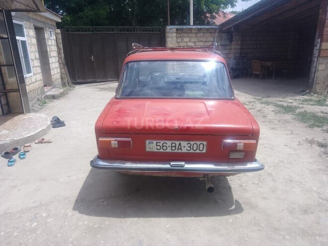LADA (VAZ) 21011 1978, 200,000 km - 1.3 л - Qusar