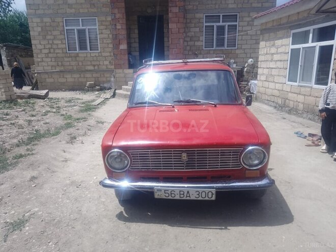 LADA (VAZ) 21011 1978, 200,000 km - 1.3 л - Qusar