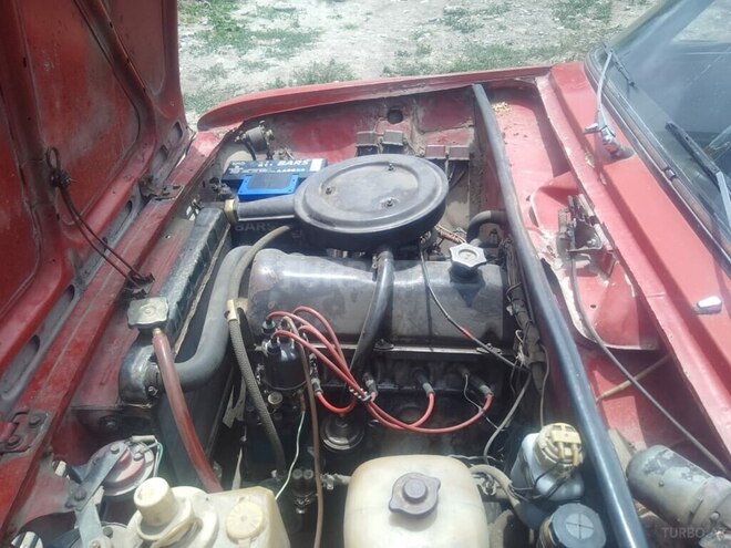 LADA (VAZ) 21011 1978, 200,000 km - 1.3 л - Qusar