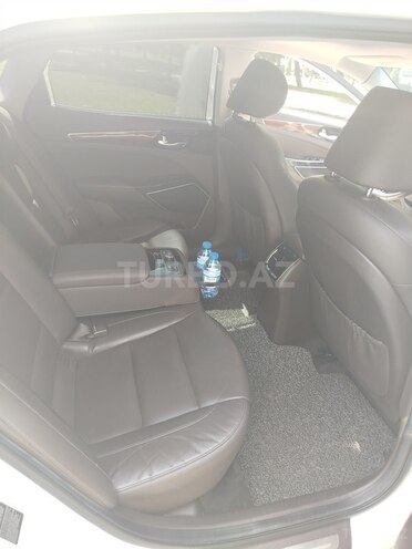 Kia K7 2016, 166,000 km - 2.2 l - Bakı