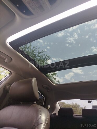 Kia K7 2016, 166,000 km - 2.2 l - Bakı