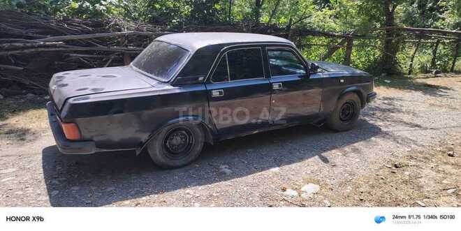 GAZ 31029 1993, 535,888 km - 2.3 л - Qəbələ