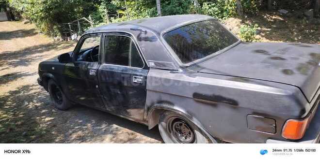 GAZ 31029 1993, 535,888 km - 2.3 л - Qəbələ