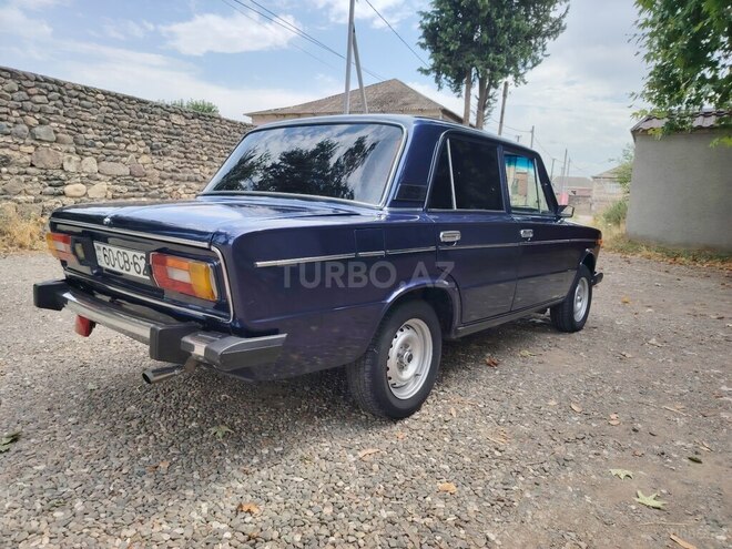 LADA (VAZ) 2106 1998, 412,081 km - 1.6 л - Ağstafa