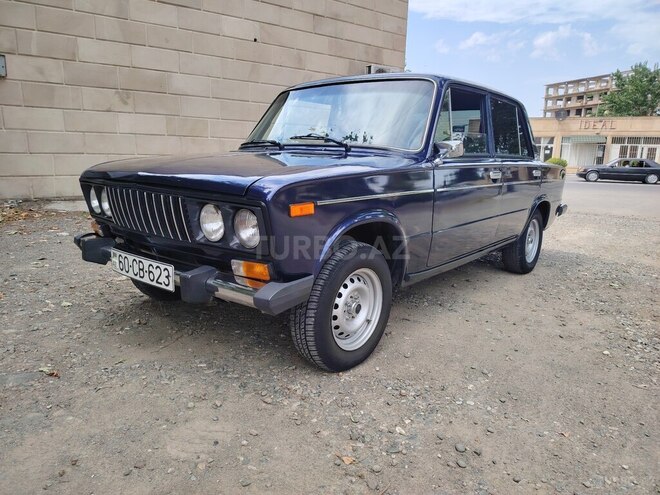 LADA (VAZ) 2106 1998, 412,081 km - 1.6 л - Ağstafa