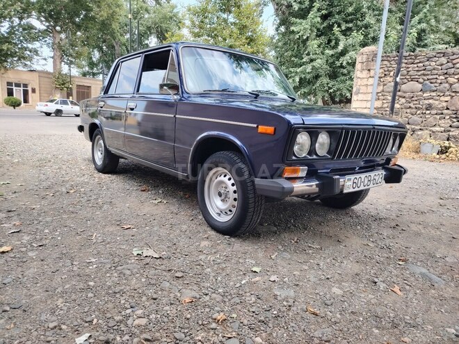 LADA (VAZ) 2106 1998, 412,081 km - 1.6 л - Ağstafa
