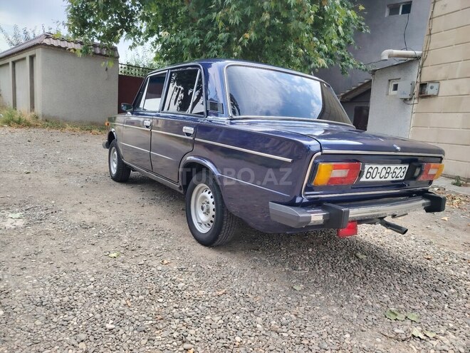 LADA (VAZ) 2106 1998, 412,081 km - 1.6 л - Ağstafa