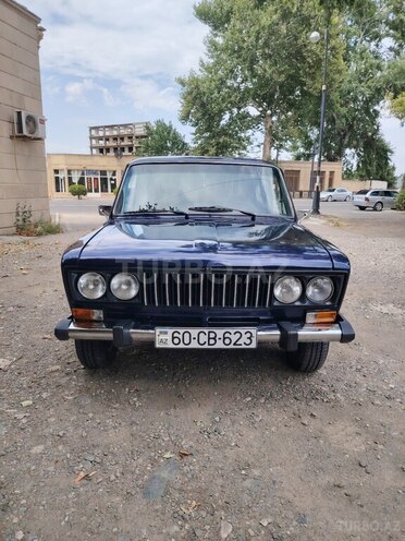 LADA (VAZ) 2106 1998, 412,081 km - 1.6 л - Ağstafa