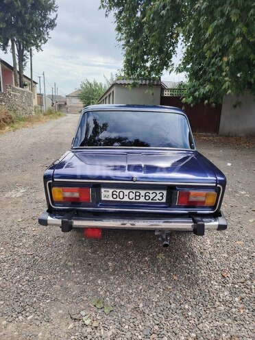 LADA (VAZ) 2106 1998, 412,081 km - 1.6 л - Ağstafa