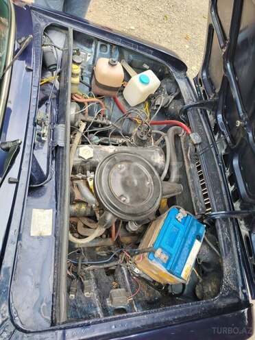 LADA (VAZ) 2106 1998, 412,081 km - 1.6 л - Ağstafa